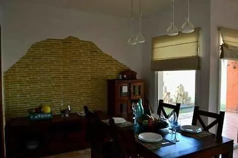 Villa Mirador De Lobos 코라레호 0*,