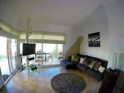 Villa Mirador De Lobos 코라레호 펜션