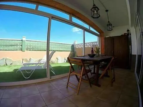 펜션 Villa Mirador De Lobos 코라레호