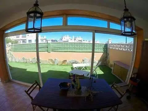 Villa Mirador De Lobos 코라레호