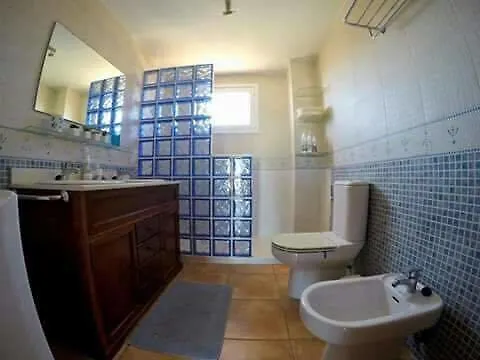 Villa Mirador De Lobos 코라레호 펜션